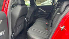 Vauxhall Astra 1.2 Turbo 130 GS 5dr Petrol Hatchback